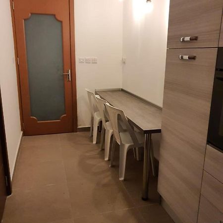 Sliema holiday apartment Balluta Bay Exterior foto