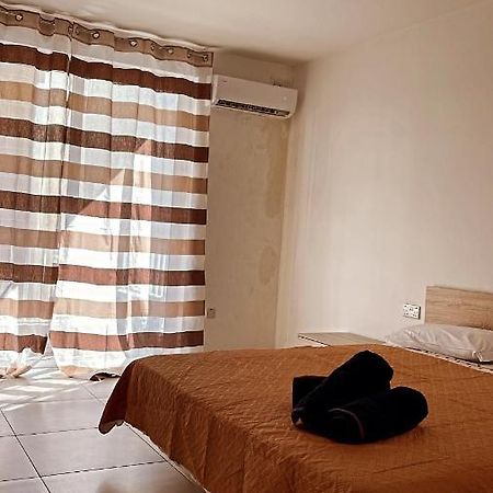 Sliema holiday apartment Balluta Bay Exterior foto