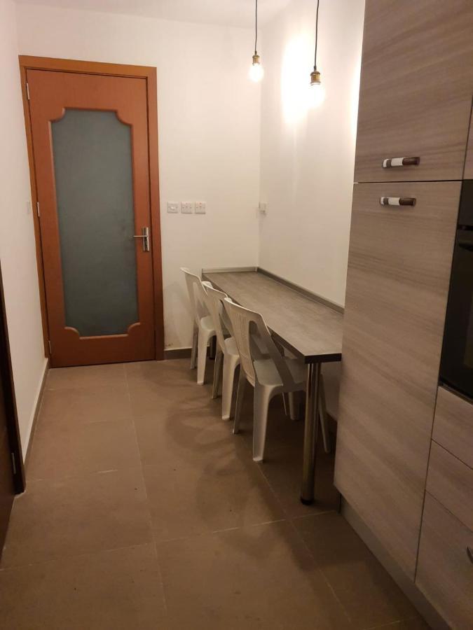 Sliema holiday apartment Balluta Bay Exterior foto