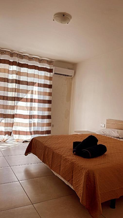 Sliema holiday apartment Balluta Bay Exterior foto